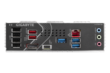 Gigabyte Z890 EAGLE — 4