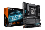 Gigabyte Z890 EAGLE PLUS — 2