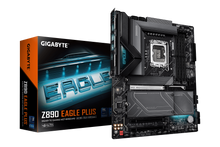 Gigabyte Z890 EAGLE PLUS — 2