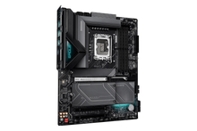 Gigabyte Z890 EAGLE PLUS — 3