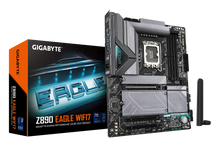 Gigabyte Z890 EAGLE WIFI7 — 3