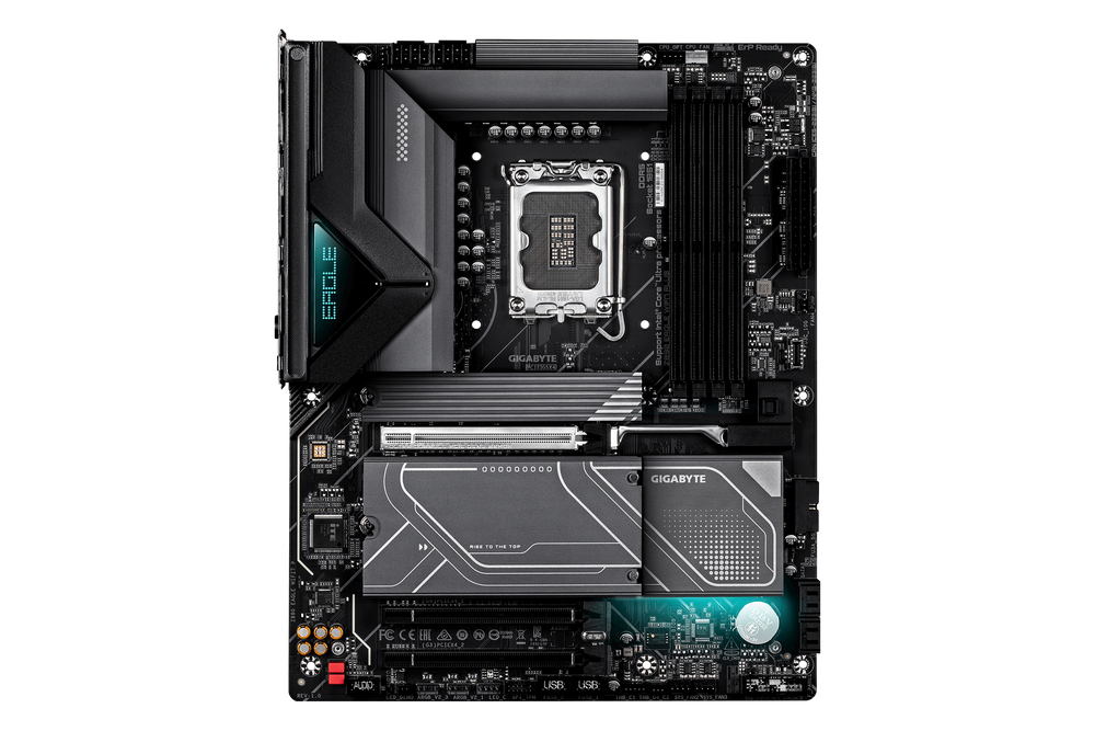 Gigabyte Z890 EAGLE WIFI7 PLUS — 1