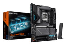 Gigabyte Z890 EAGLE WIFI7 PLUS — 4