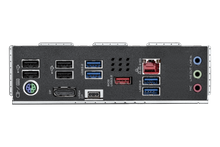 Gigabyte Z890 UD — 4