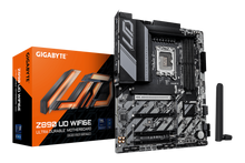 Gigabyte Z890 UD WIFI6E — 5