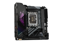 Gigabyte Z890I AORUS ULTRA — 2