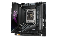 Gigabyte Z890I AORUS ULTRA — 3