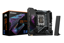 Gigabyte Z890I AORUS ULTRA — 5