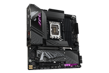 Gigabyte Z890M AORUS ELITE WIFI7 — 2