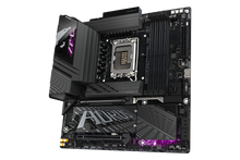 Gigabyte Z890M AORUS ELITE WIFI7 — 3