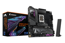 Gigabyte Z890M AORUS ELITE WIFI7 — 5