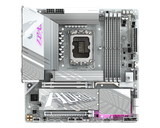 Gigabyte Z890M AORUS ELITE WIFI7 ICE — 1