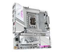 Gigabyte Z890M AORUS ELITE WIFI7 ICE — 2