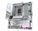 Gigabyte Z890M AORUS ELITE WIFI7 ICE — 3