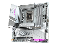 Gigabyte Z890M AORUS ELITE WIFI7 ICE — 3