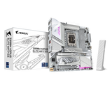 Gigabyte Z890M AORUS ELITE WIFI7 ICE — 5