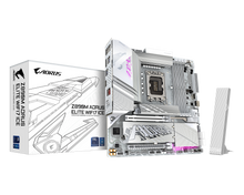 Gigabyte Z890M AORUS ELITE WIFI7 ICE — 5