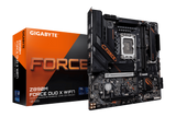 Gigabyte Z890M FORCE DUO X WIFI7 — 2