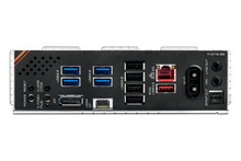 Gigabyte Z890M FORCE DUO X WIFI7 — 4