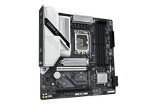 Gigabyte Z890M GAMING X — 2