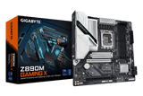 Gigabyte Z890M GAMING X — 3