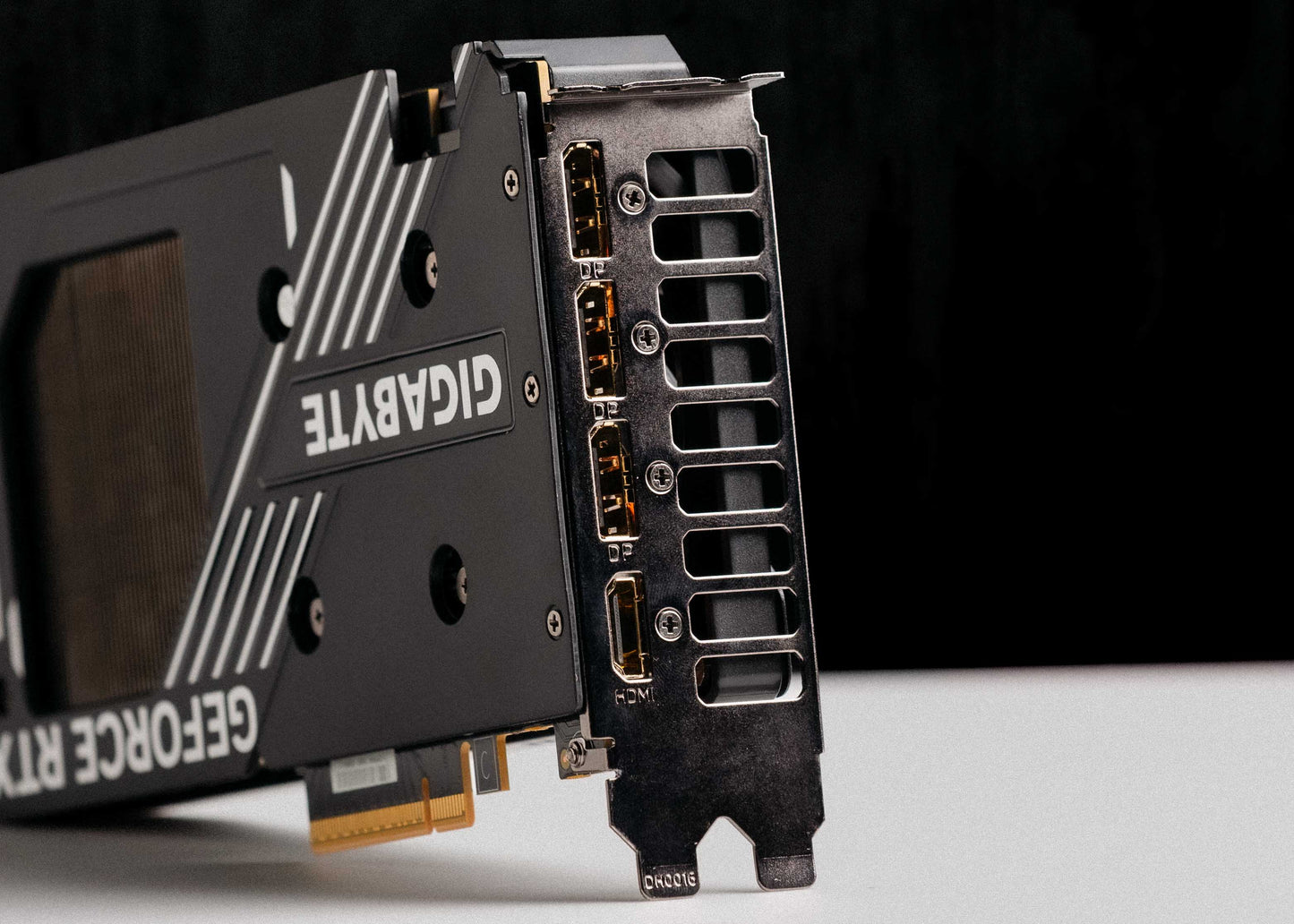 GIGABYTE WINDFORCE GeForce RTX 5060 OC 8GB GDDR7 PCI Express 5.0 ATX  (GV-N5060WF2OC-8GD)