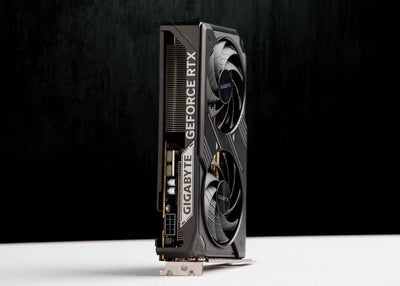 GIGABYTE WINDFORCE GeForce RTX 5060 OC 8GB GDDR7 PCI Express 5.0 ATX  (GV-N5060WF2OC-8GD)