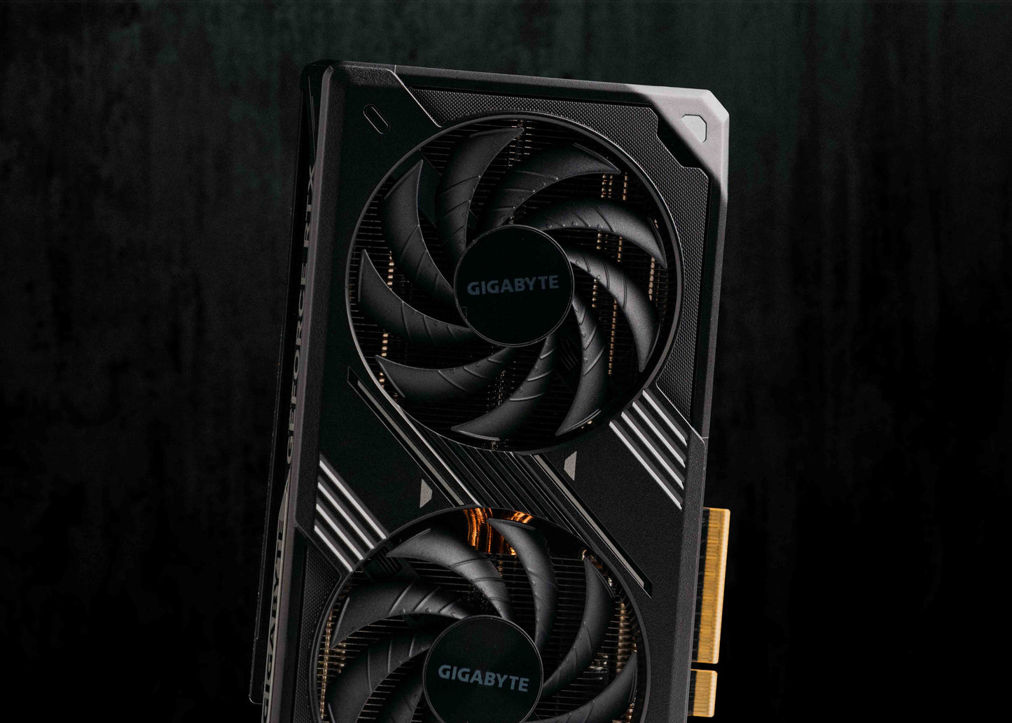 GIGABYTE WINDFORCE GeForce RTX 5060 OC 8GB GDDR7 PCI Express 5.0 ATX  (GV-N5060WF2OC-8GD)