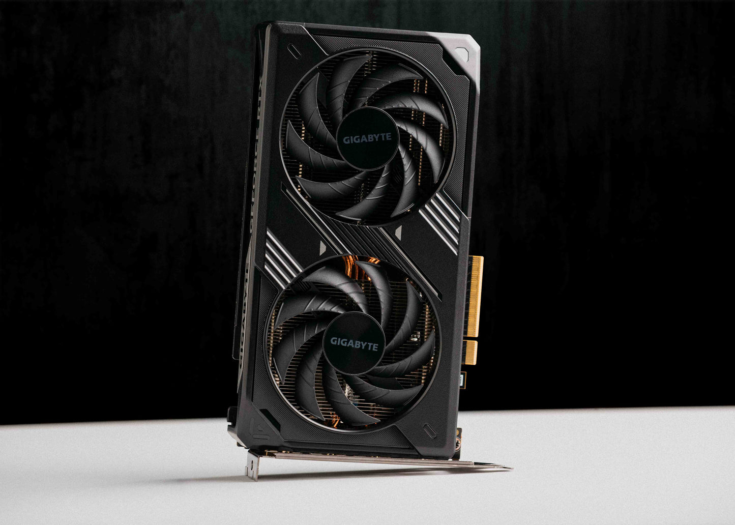 GIGABYTE WINDFORCE GeForce RTX 5060 OC 8GB GDDR7 PCI Express 5.0 ATX  (GV-N5060WF2OC-8GD)