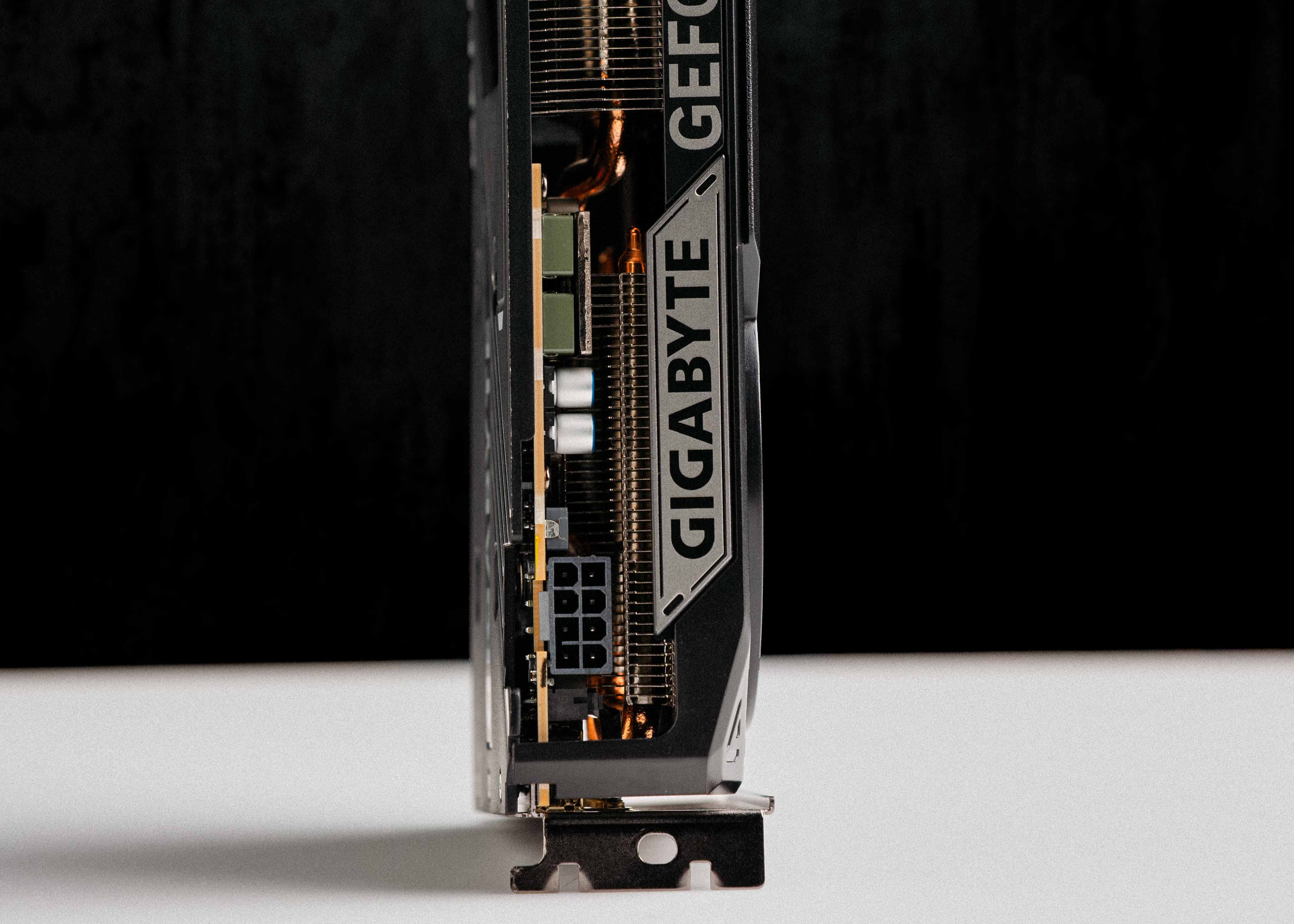GIGABYTE WINDFORCE GeForce RTX 5060 OC 8GB GDDR7 - (GV-N5060WF2OC GIGABYTE WINDFORCE GeForce RTX 5060 OC 8GB GDDR7 - (GV-N5060WF2OC