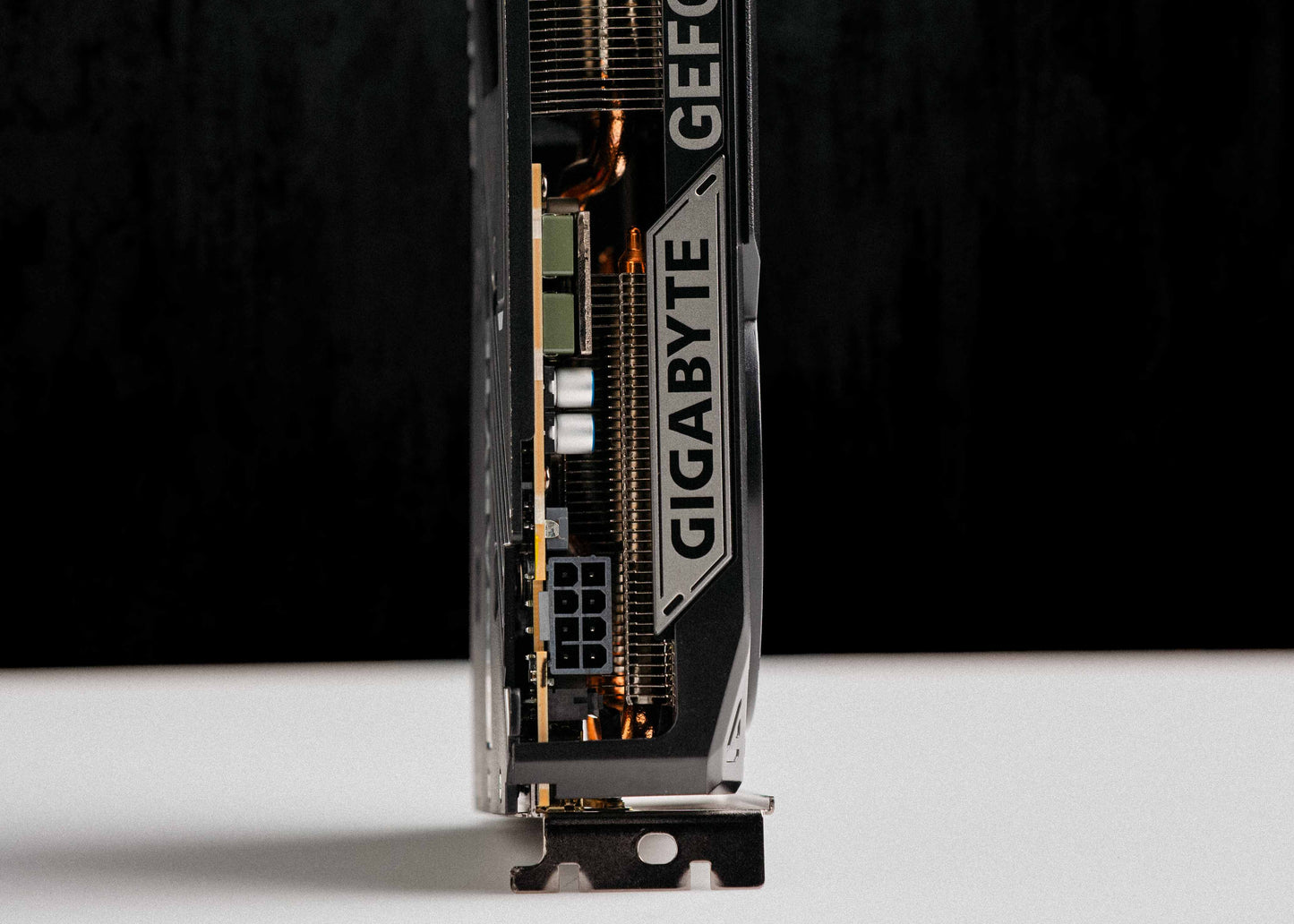GIGABYTE WINDFORCE GeForce RTX 5060 OC 8GB GDDR7 PCI Express 5.0 ATX  (GV-N5060WF2OC-8GD)