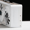 Gigabyte GeForce RTX 5070 Ti AERO OC 16G GDDR7 (GV-N507TWF3OC-16GD)