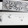 Gigabyte GeForce RTX 5070 Ti AERO OC 16G GDDR7 (GV-N507TWF3OC-16GD)