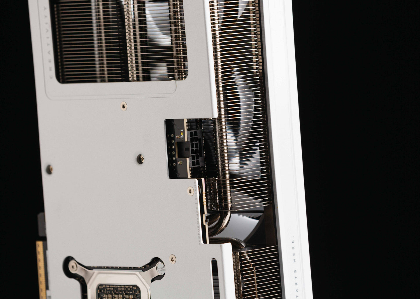 Gigabyte GeForce RTX 5070 Ti AERO OC 16G GDDR7 (GV-N507TWF3OC-16GD)