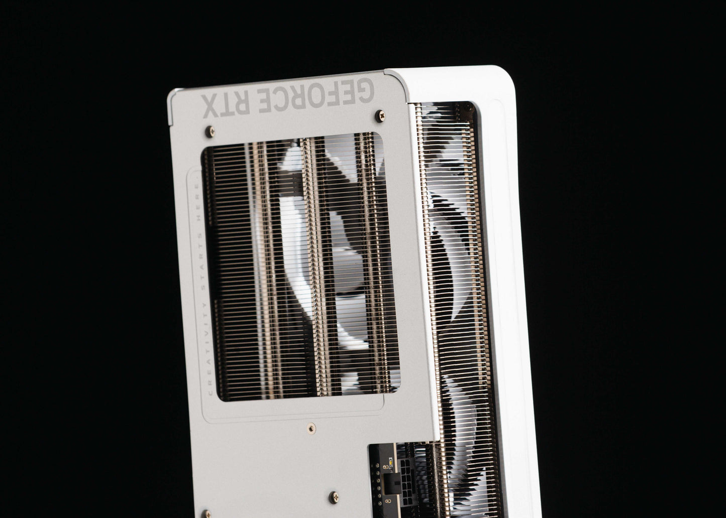 Gigabyte GeForce RTX 5070 Ti AERO OC 16G GDDR7 (GV-N507TWF3OC-16GD)