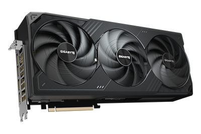 Gigabyte WINDFORCE RTX 5090 OC 32GB — 1