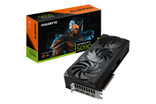 Gigabyte WINDFORCE RTX 5090 OC 32GB — 8