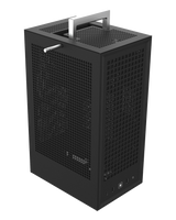 HYTE Revolt 3 Black — 2