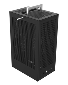 HYTE Revolt 3 Black — 2