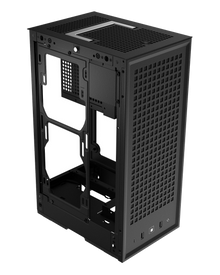 HYTE Revolt 3 Black — 3
