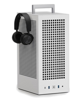 HYTE Revolt 3 White — 1