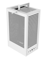 HYTE Revolt 3 White — 2