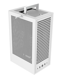 HYTE Revolt 3 White — 2