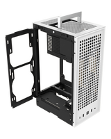 HYTE Revolt 3 White — 3