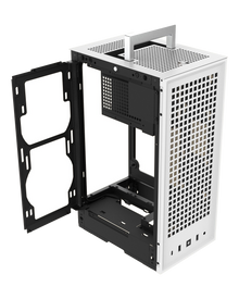 HYTE Revolt 3 White — 3