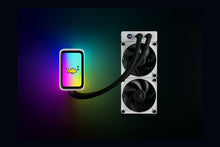 HYTE THICC Q60 AIO Liquid Cooler — 1