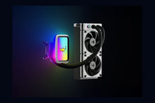 HYTE THICC Q60 AIO Liquid Cooler — 2