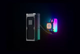 HYTE THICC Q60 AIO Liquid Cooler — 3