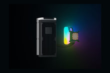 HYTE THICC Q60 AIO Liquid Cooler — 4