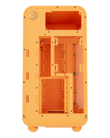 HYTE X50 Astral Orange Mid Tower — 2